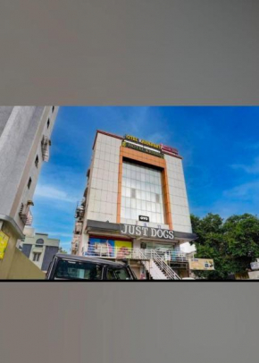 Hotel Krishna Inn